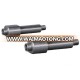 Multi ring groove rivet hack screw of services